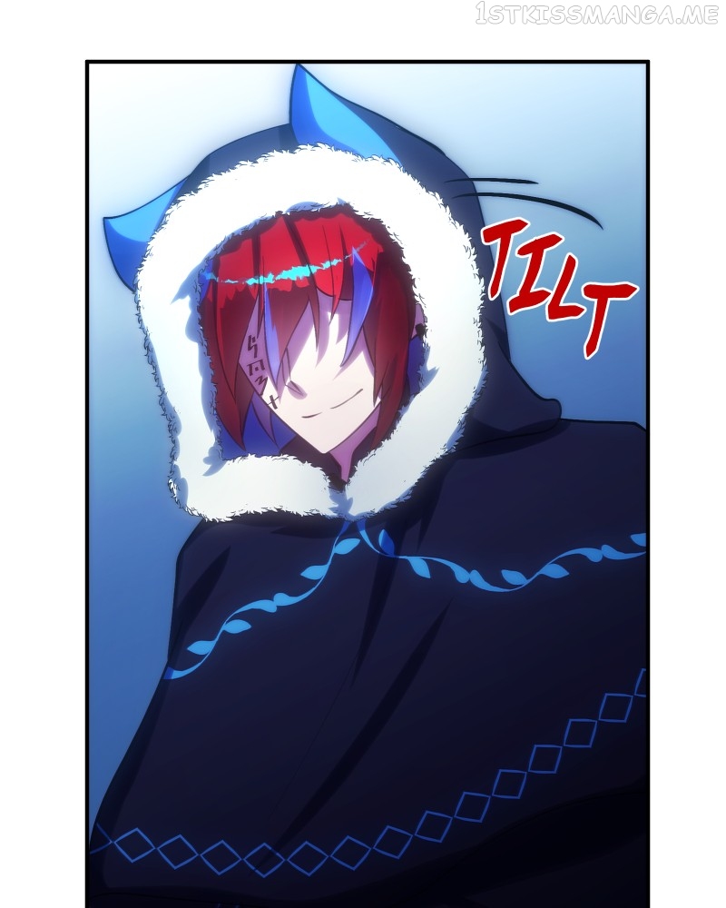 Miez – Manga Chapter 33 - page 25