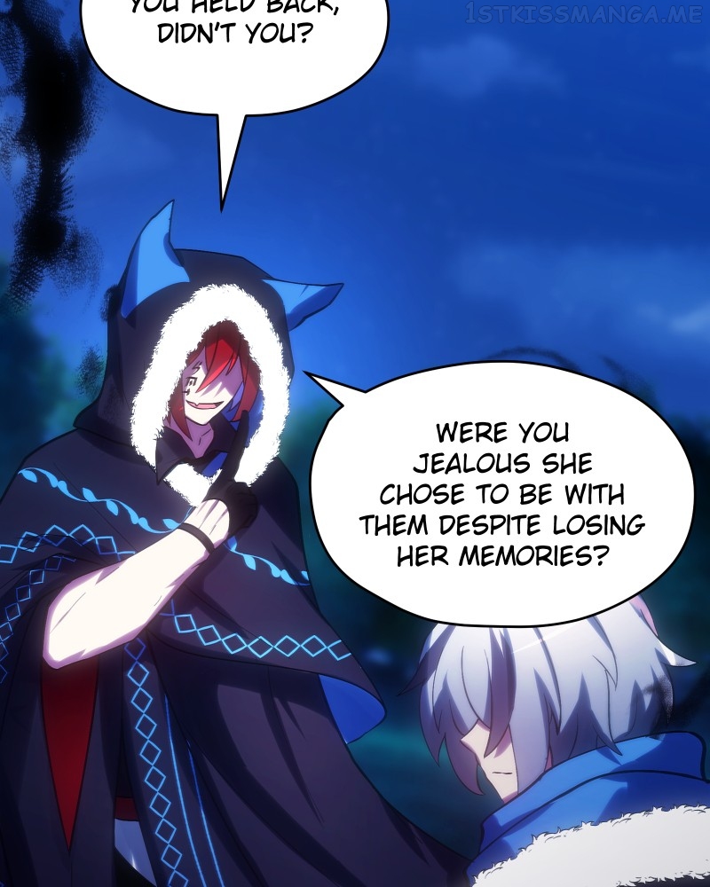 Miez – Manga Chapter 33 - page 27