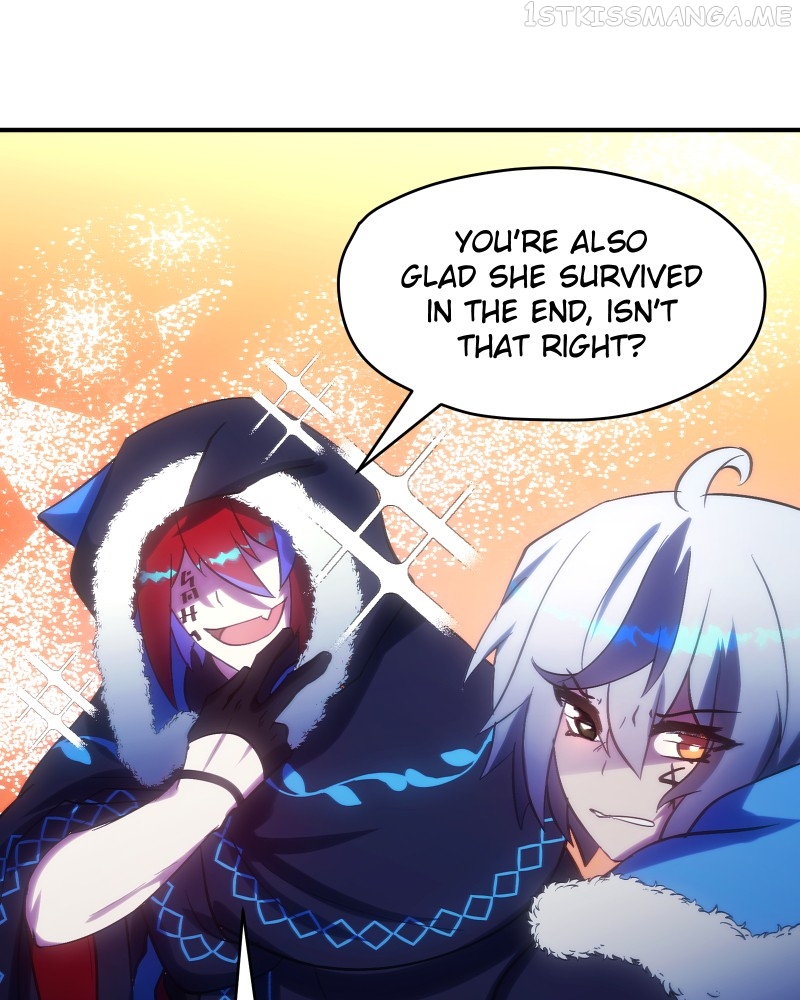 Miez – Manga Chapter 33 - page 29
