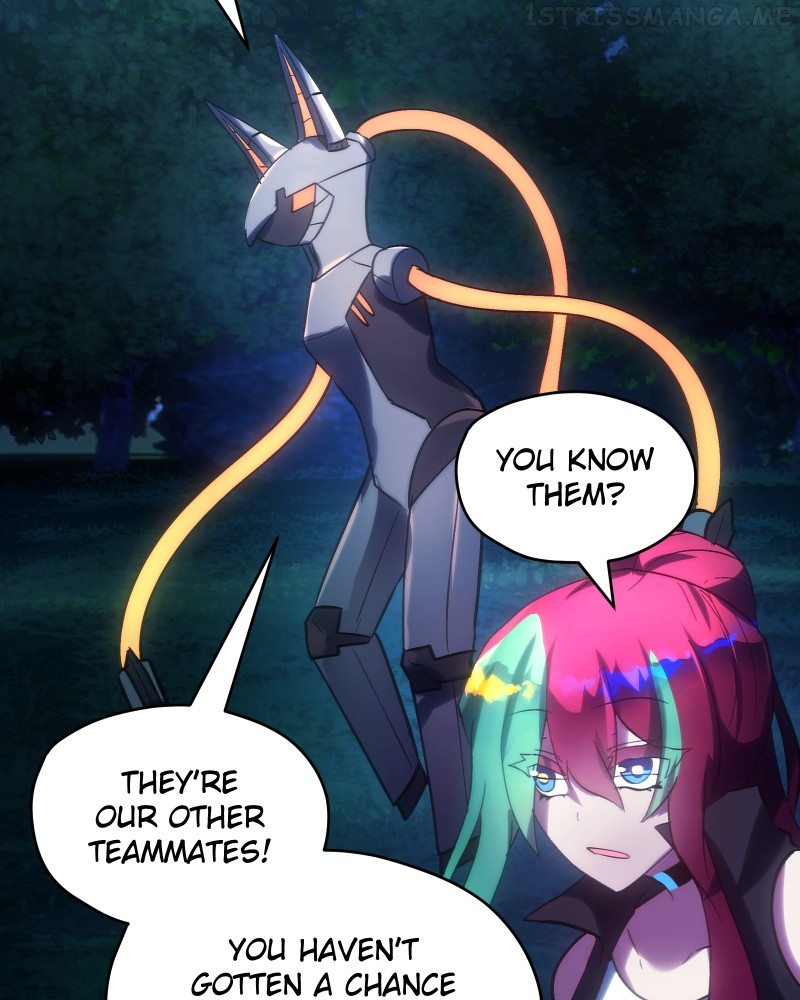 Miez – Manga Chapter 33 - page 69
