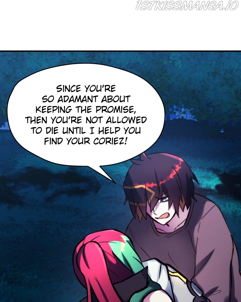 Miez – Manga Chapter 32 - page 35