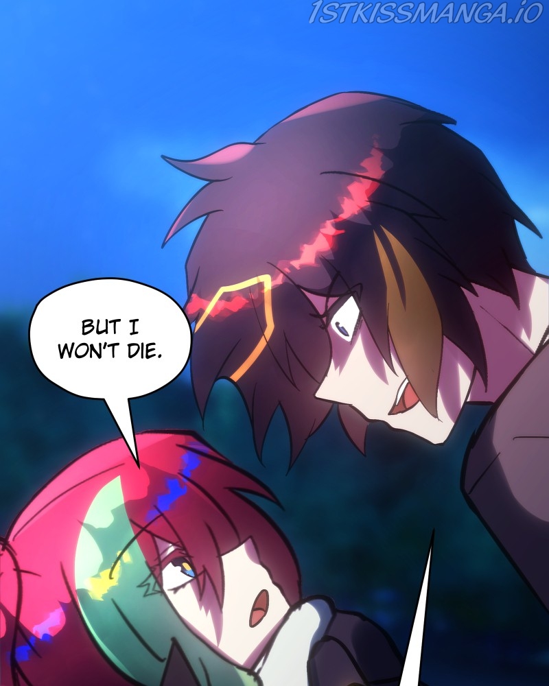 Miez – Manga Chapter 32 - page 38