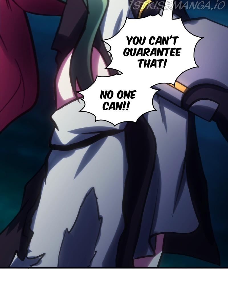 Miez – Manga Chapter 32 - page 39