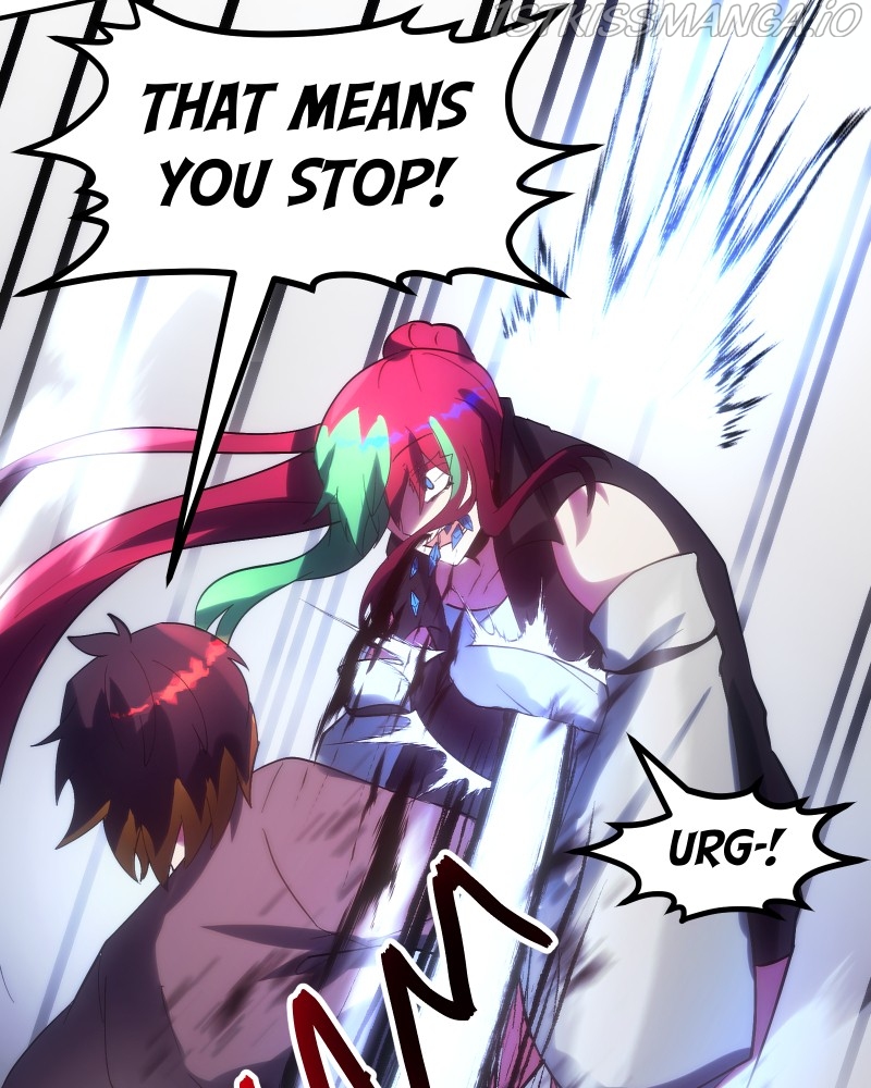 Miez – Manga Chapter 32 - page 4