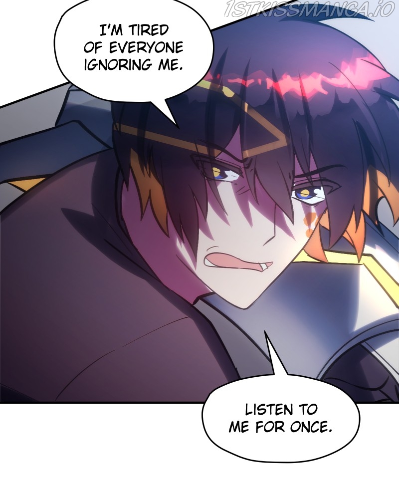 Miez – Manga Chapter 32 - page 9
