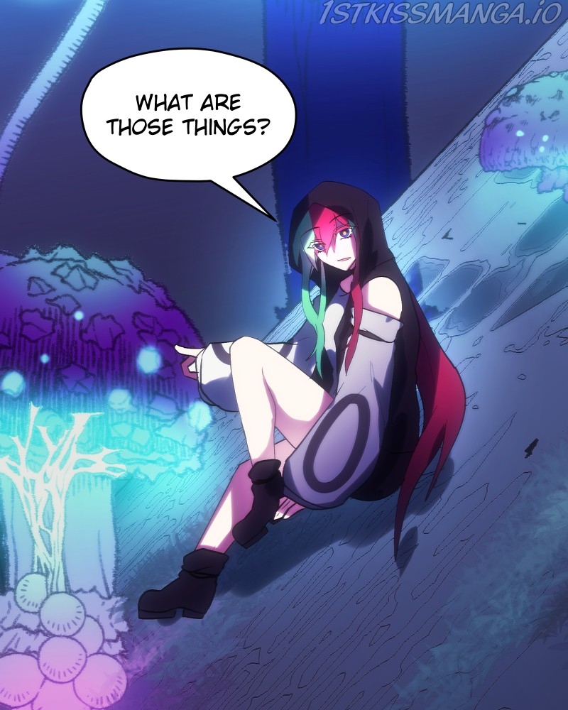 Miez – Manga Chapter 31 - page 15