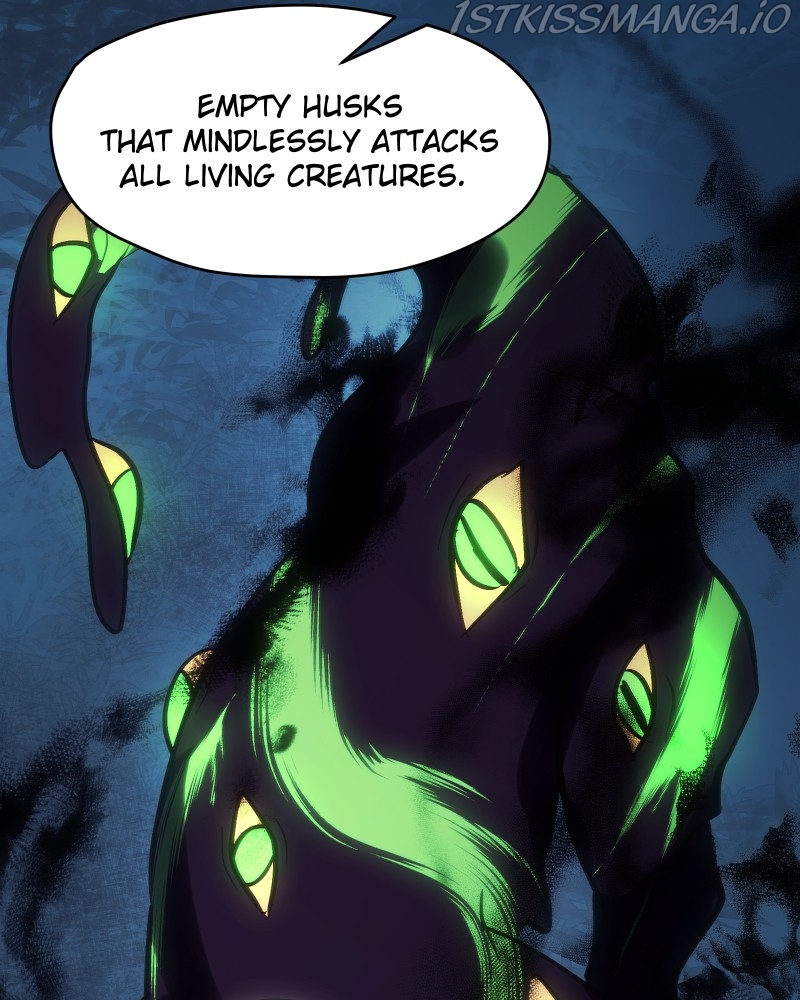 Miez – Manga Chapter 31 - page 20