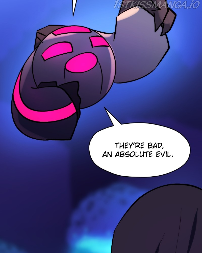 Miez – Manga Chapter 31 - page 27