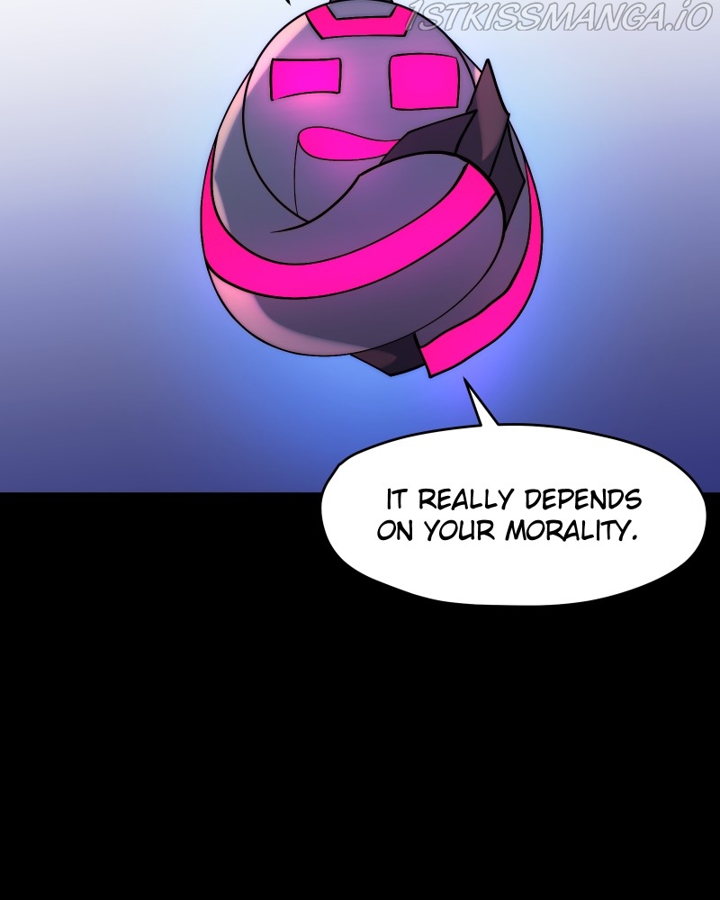Miez – Manga Chapter 31 - page 30