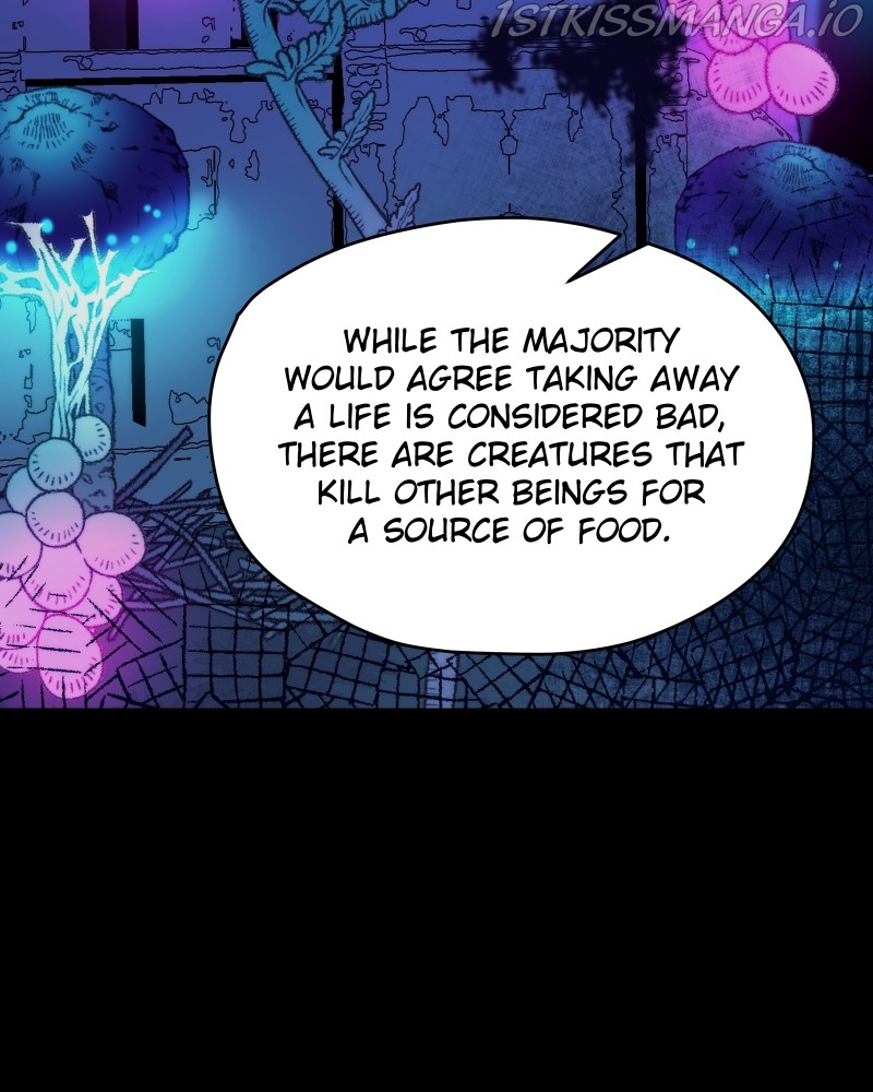 Miez – Manga Chapter 31 - page 32