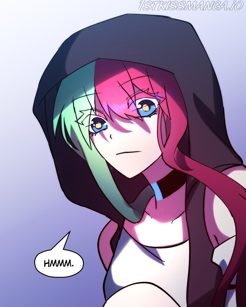 Miez – Manga Chapter 31 - page 38