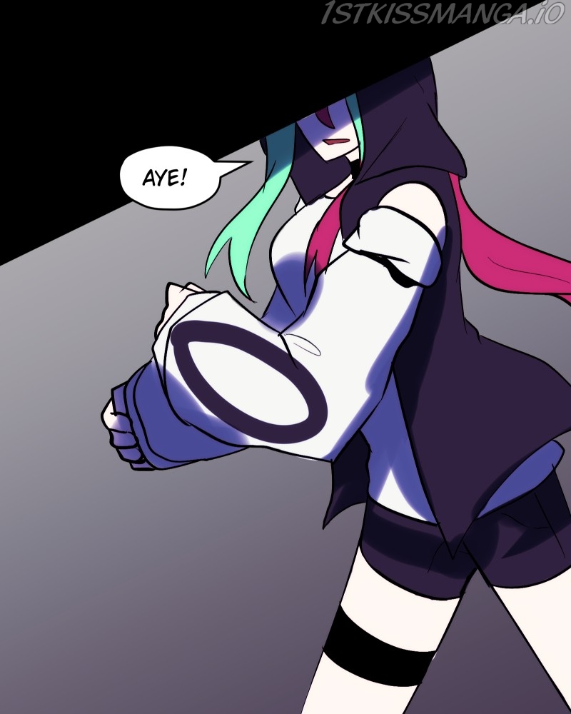Miez – Manga Chapter 31 - page 68