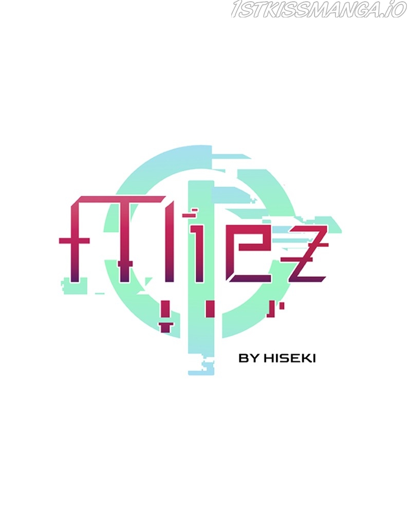 Miez – Manga Chapter 31 - page 9