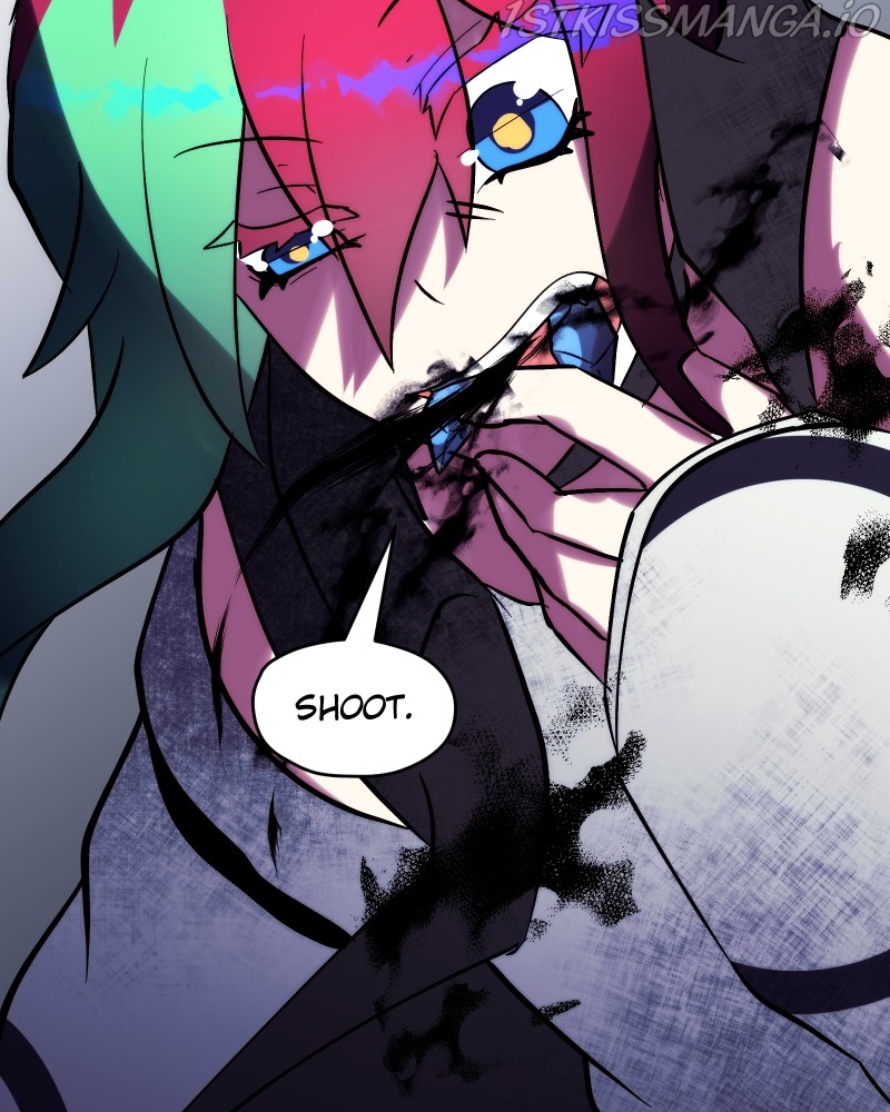 Miez – Manga Chapter 31 - page 99