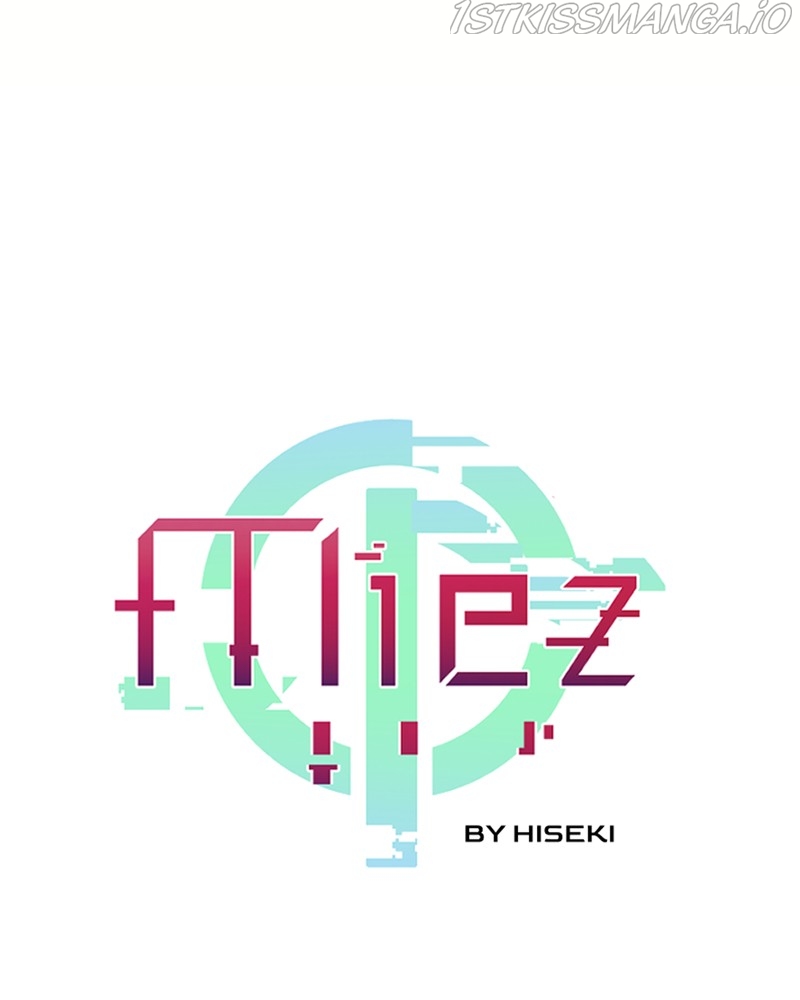 Miez – Manga Chapter 30 - page 10