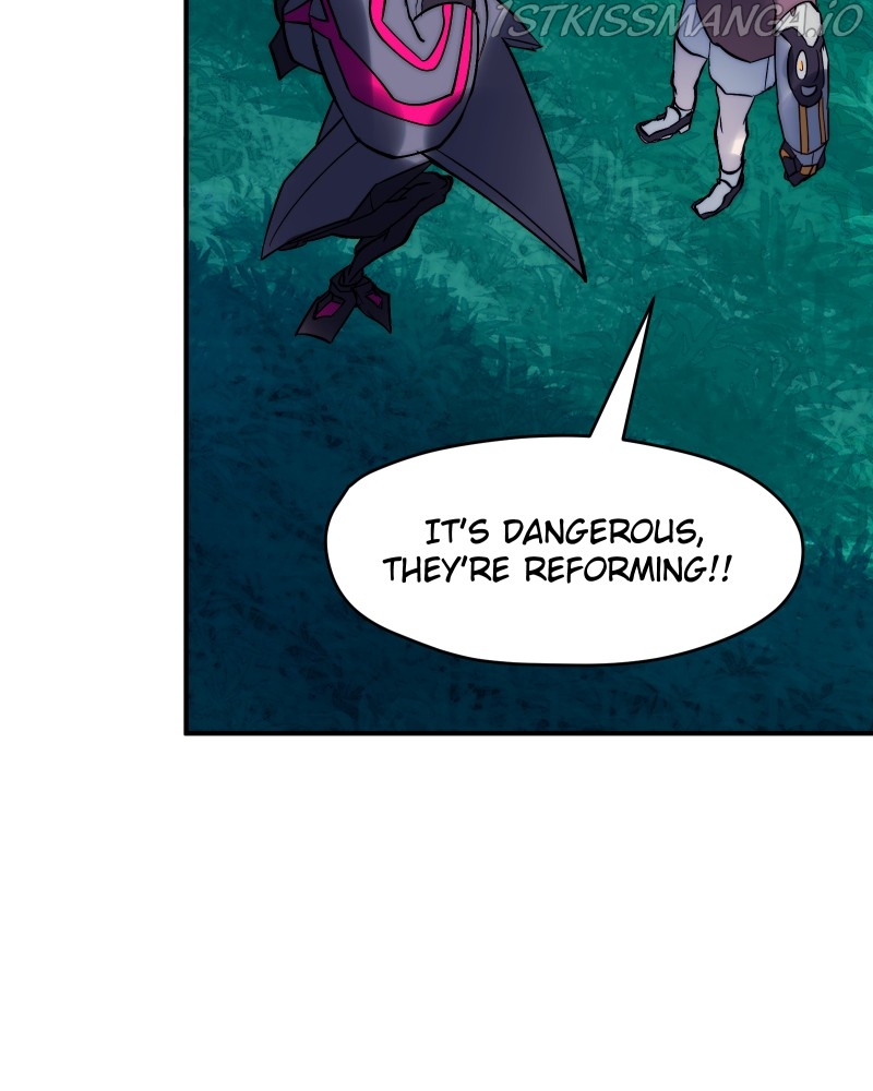 Miez – Manga Chapter 30 - page 113