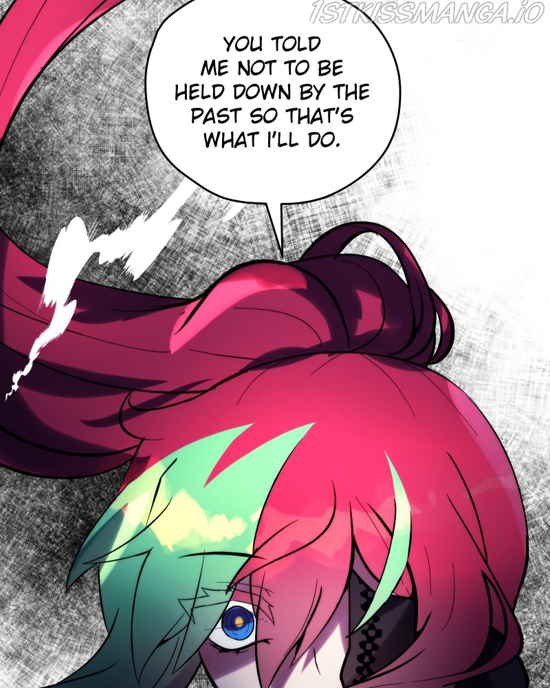 Miez – Manga Chapter 30 - page 121