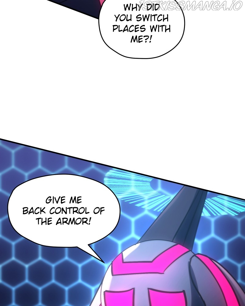 Miez – Manga Chapter 30 - page 20