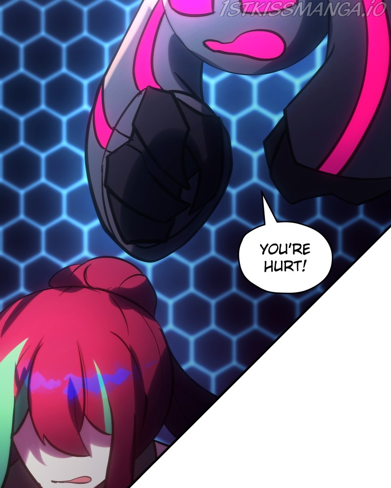 Miez – Manga Chapter 30 - page 21