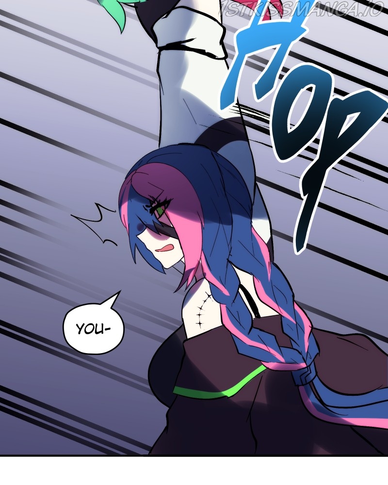 Miez – Manga Chapter 30 - page 88