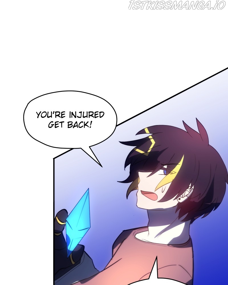 Miez – Manga Chapter 30 - page 96
