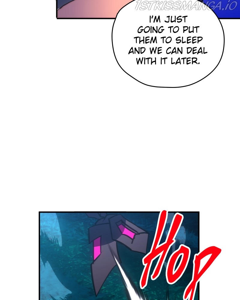 Miez – Manga Chapter 30 - page 97
