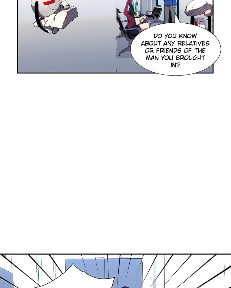 Miez – Manga Chapter 3 - page 12