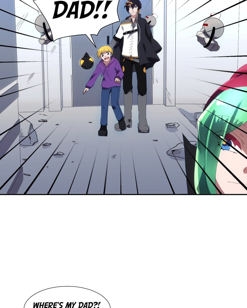 Miez – Manga Chapter 3 - page 13