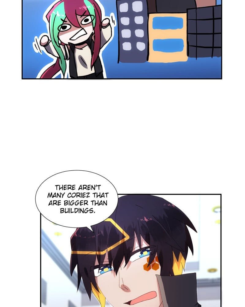 Miez – Manga Chapter 3 - page 24