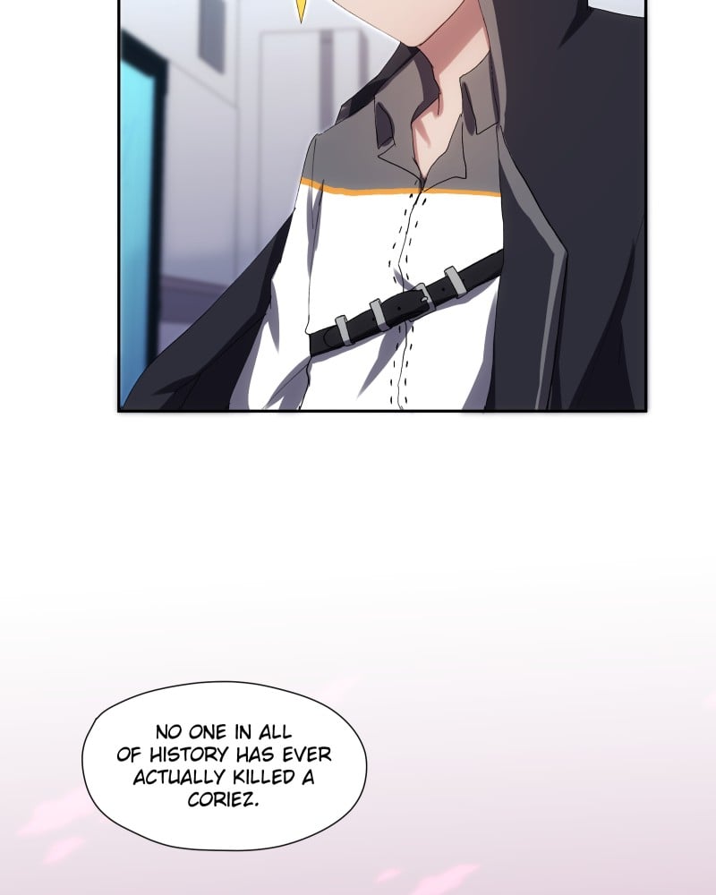 Miez – Manga Chapter 3 - page 25