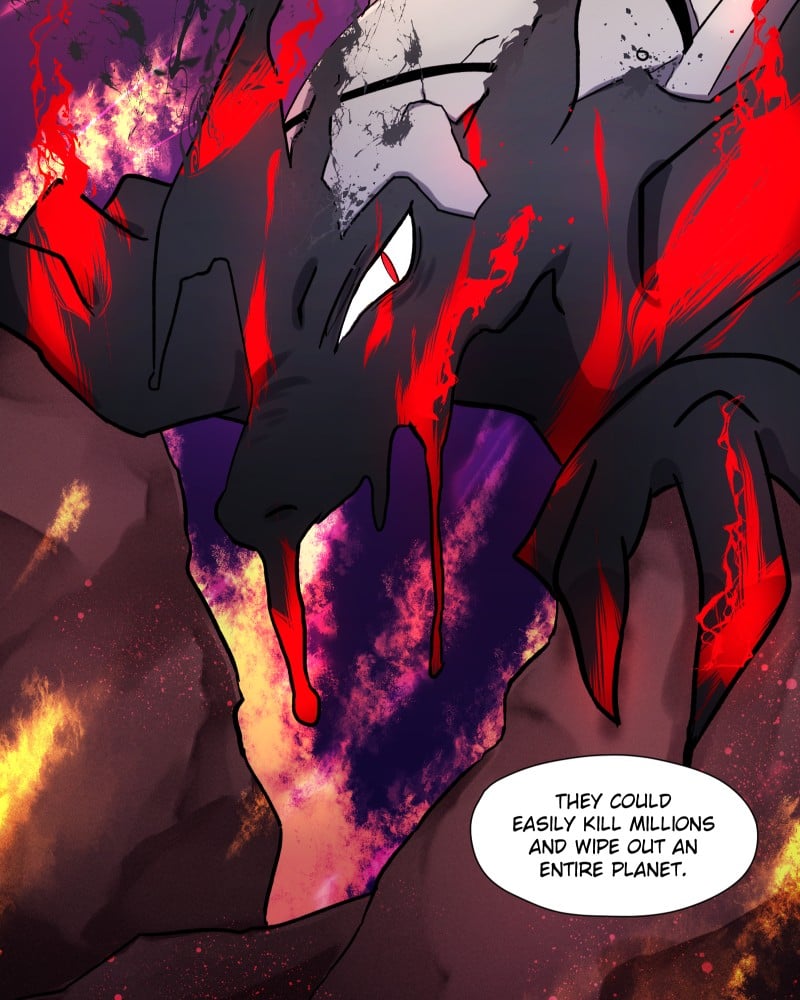 Miez – Manga Chapter 3 - page 27