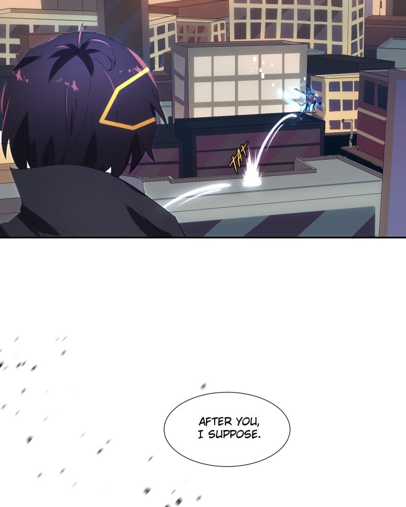 Miez – Manga Chapter 3 - page 42