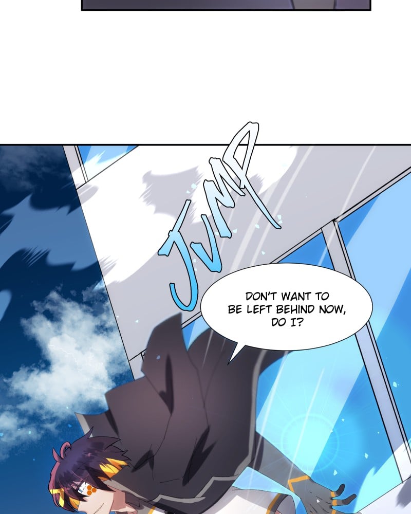 Miez – Manga Chapter 3 - page 46