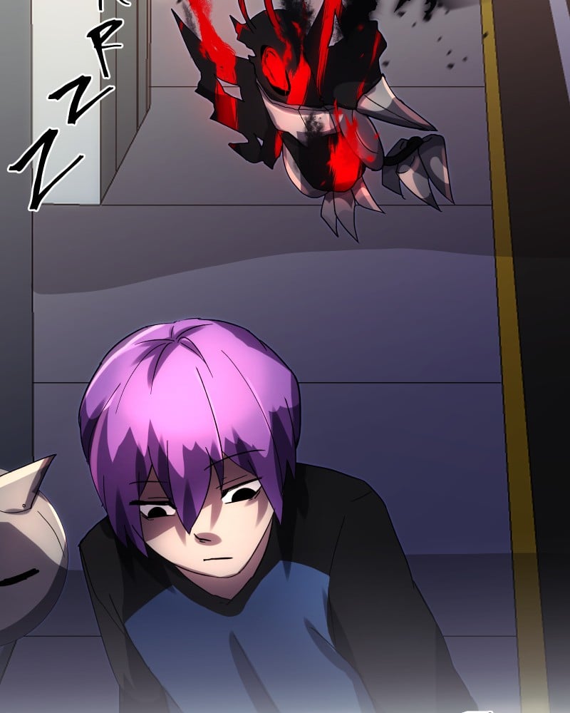 Miez – Manga Chapter 3 - page 51