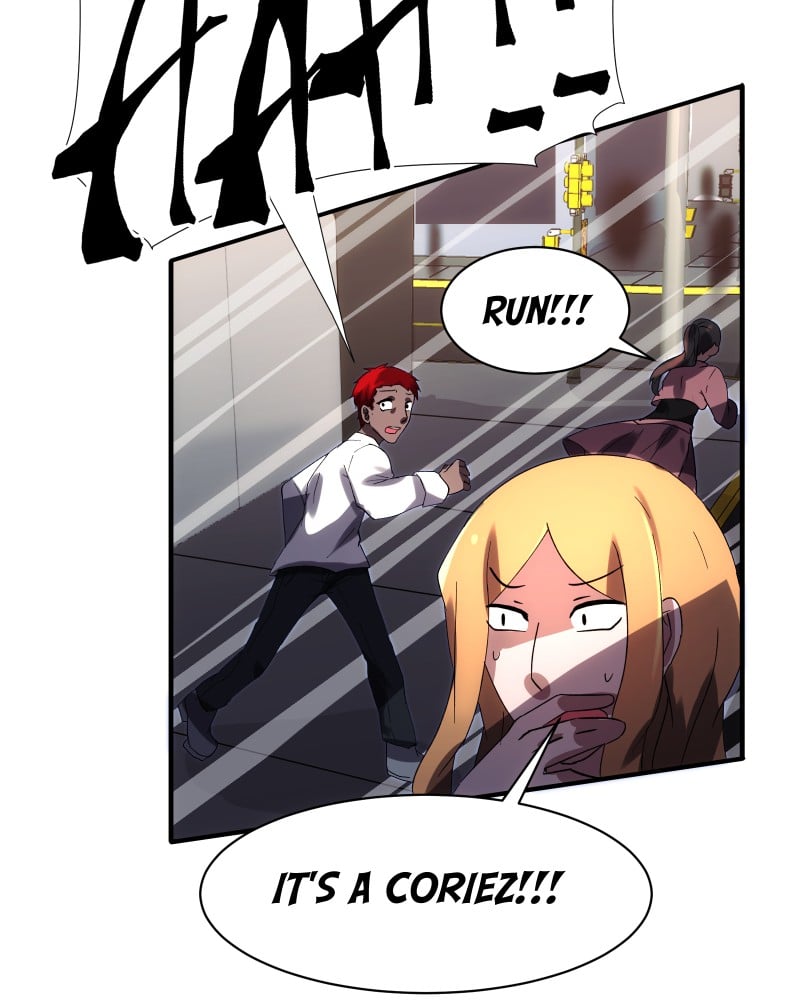 Miez – Manga Chapter 3 - page 56