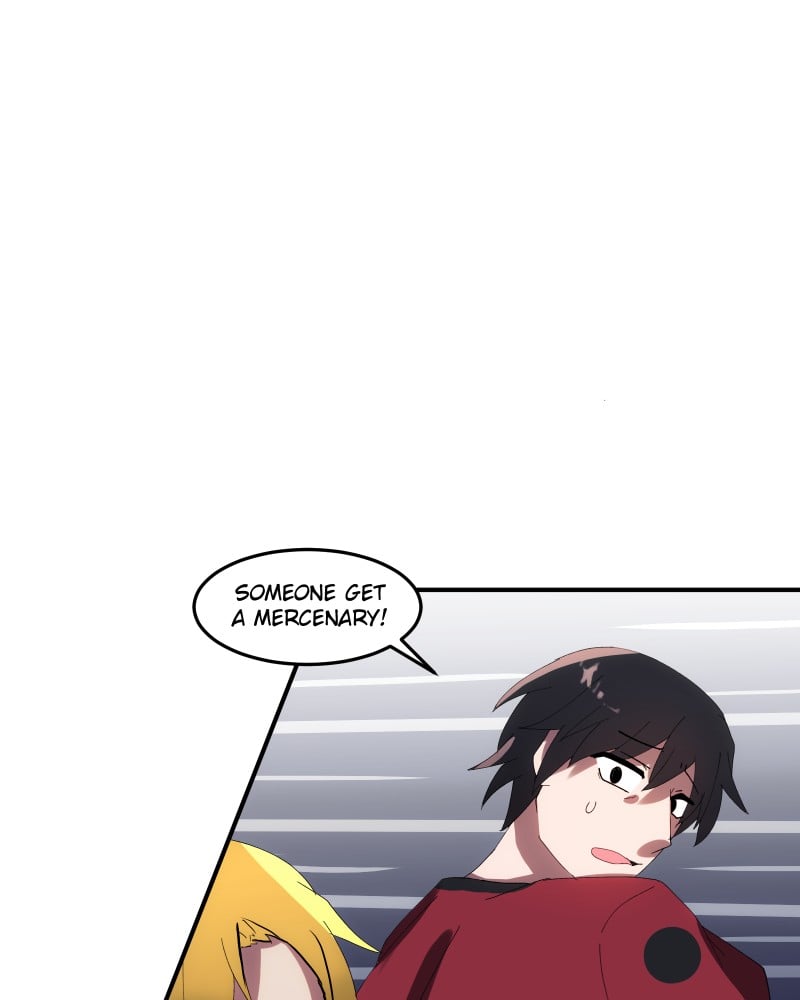 Miez – Manga Chapter 3 - page 57