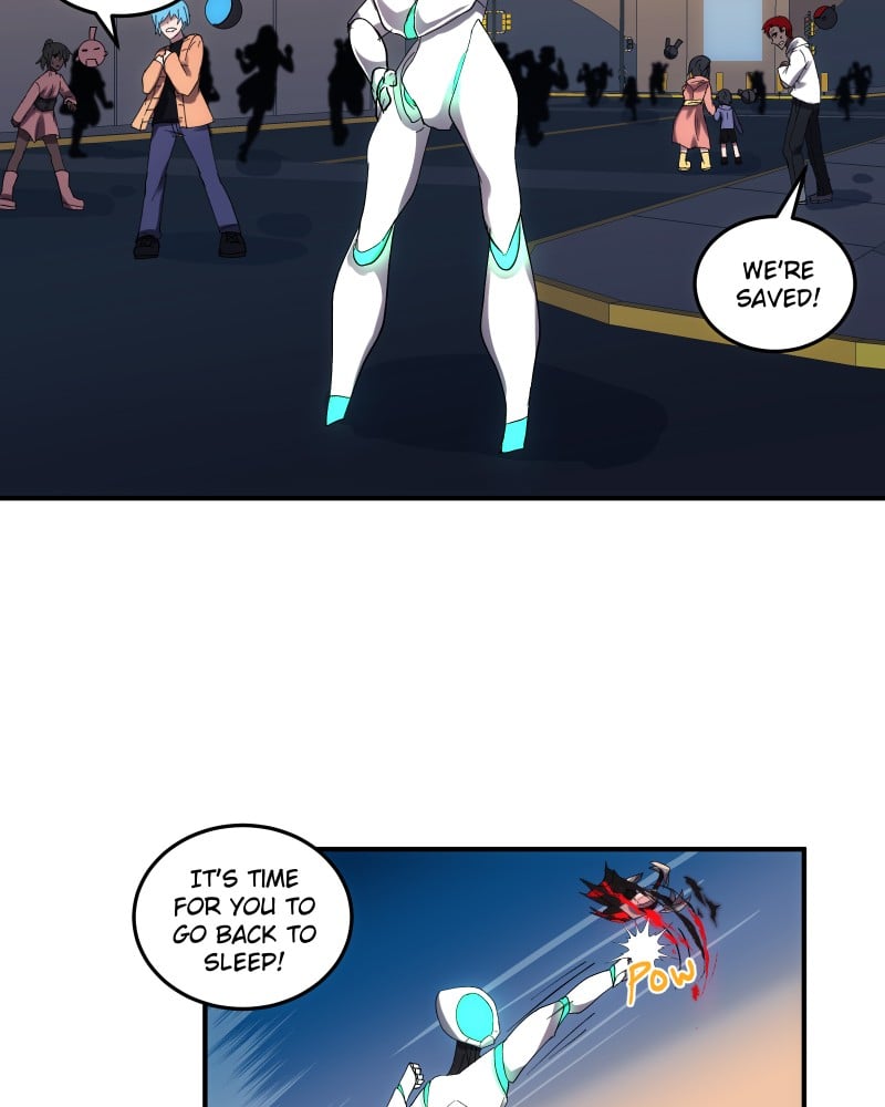 Miez – Manga Chapter 3 - page 59