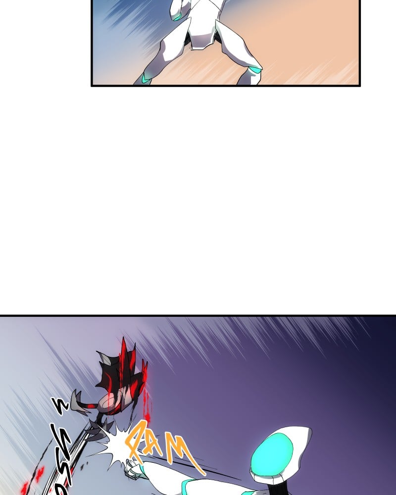 Miez – Manga Chapter 3 - page 60
