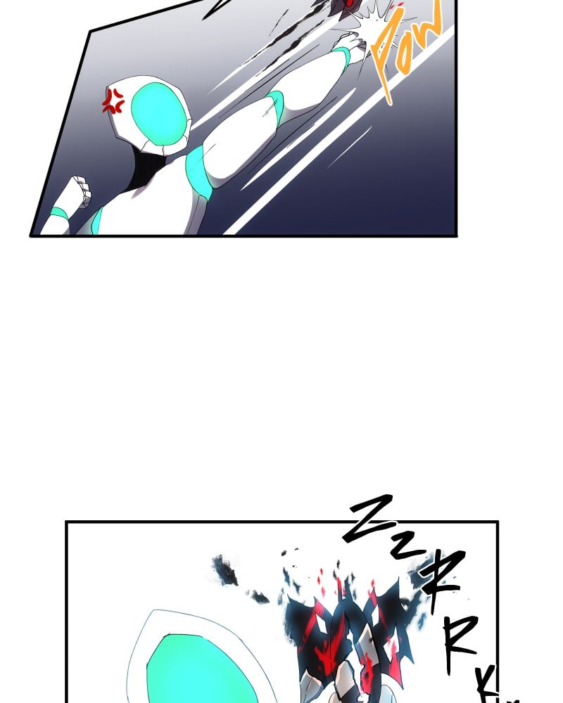 Miez – Manga Chapter 3 - page 62