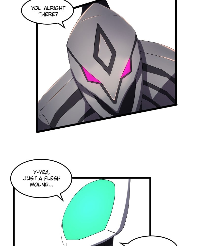 Miez – Manga Chapter 3 - page 70