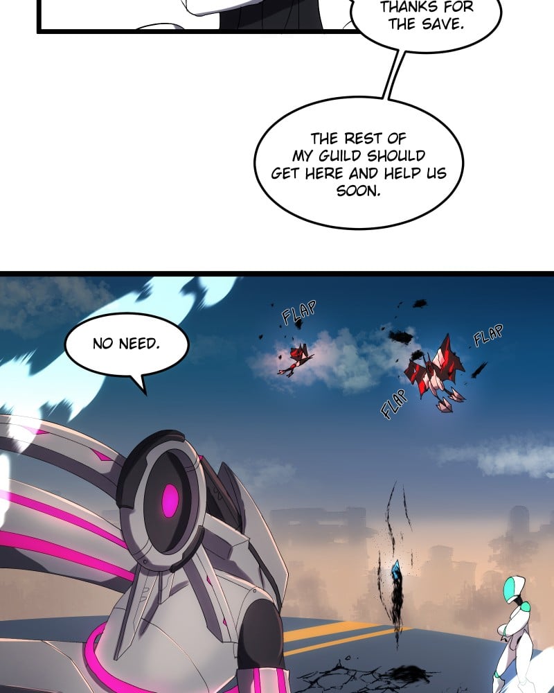 Miez – Manga Chapter 3 - page 71