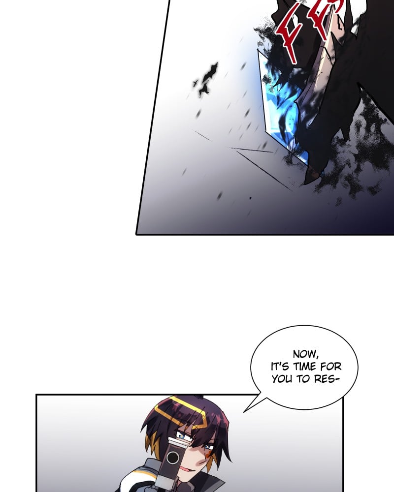Miez – Manga Chapter 3 - page 85