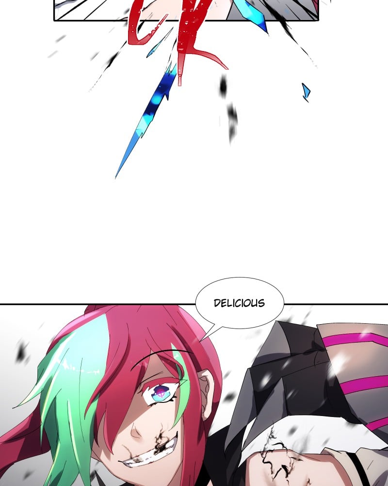 Miez – Manga Chapter 3 - page 95