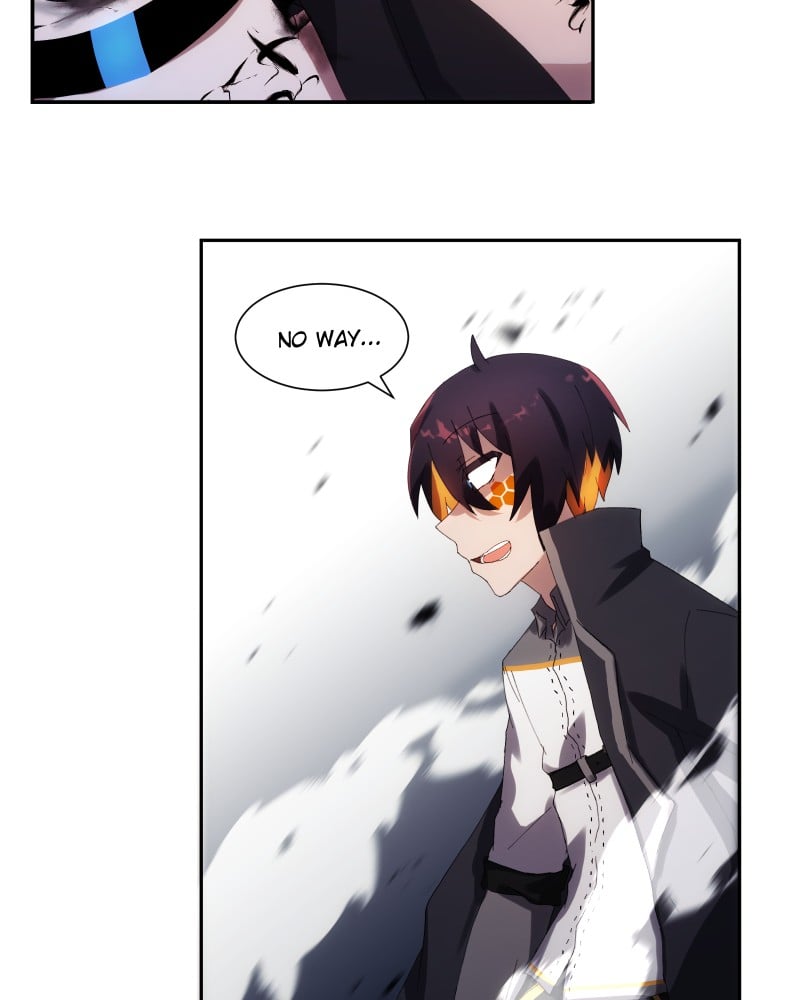 Miez – Manga Chapter 3 - page 97