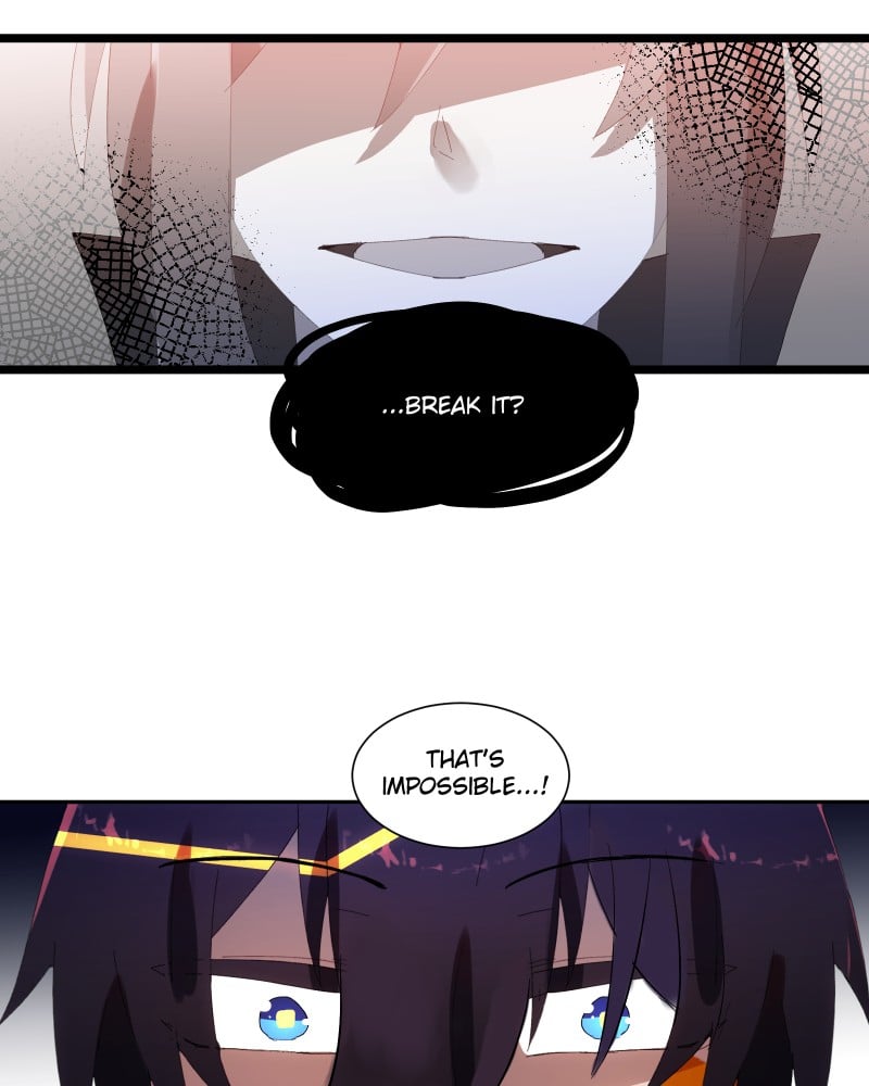 Miez – Manga Chapter 3 - page 99