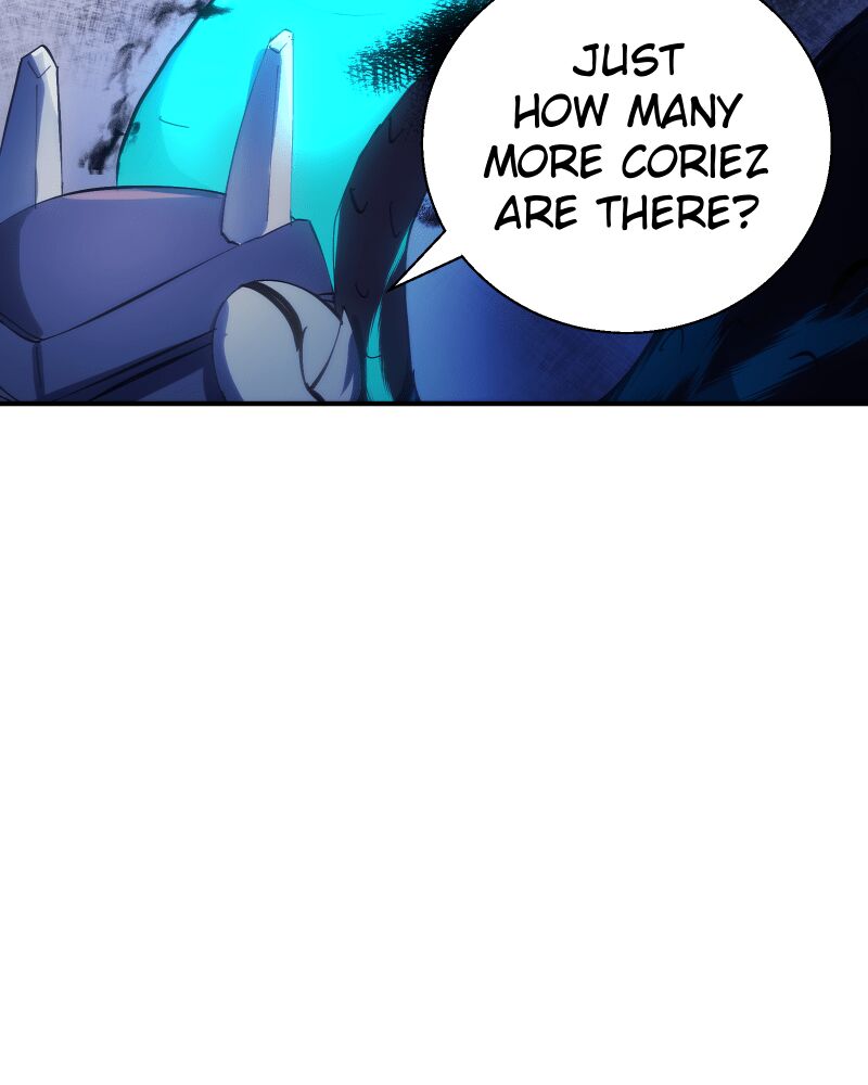 Miez – Manga Chapter 29 - page 21