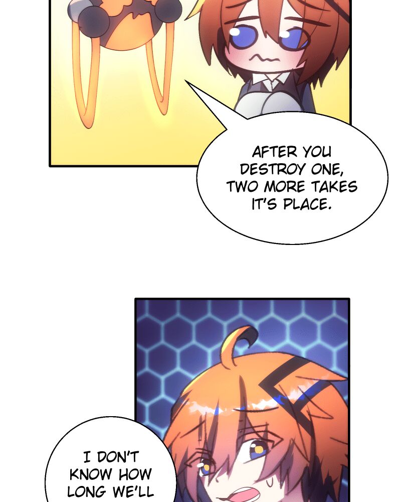 Miez – Manga Chapter 29 - page 52