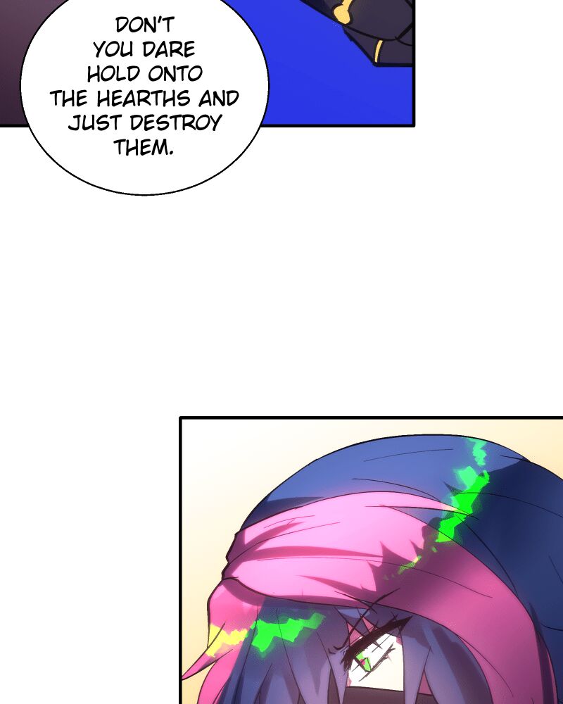 Miez – Manga Chapter 29 - page 93