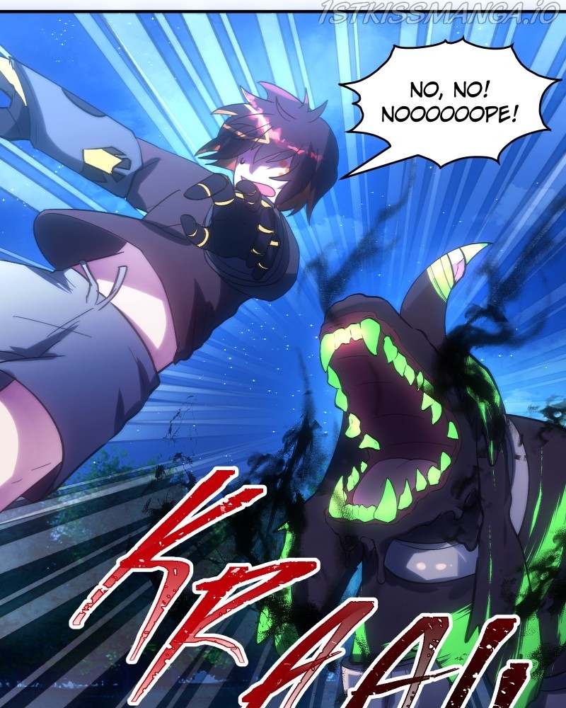Miez – Manga Chapter 28 - page 12