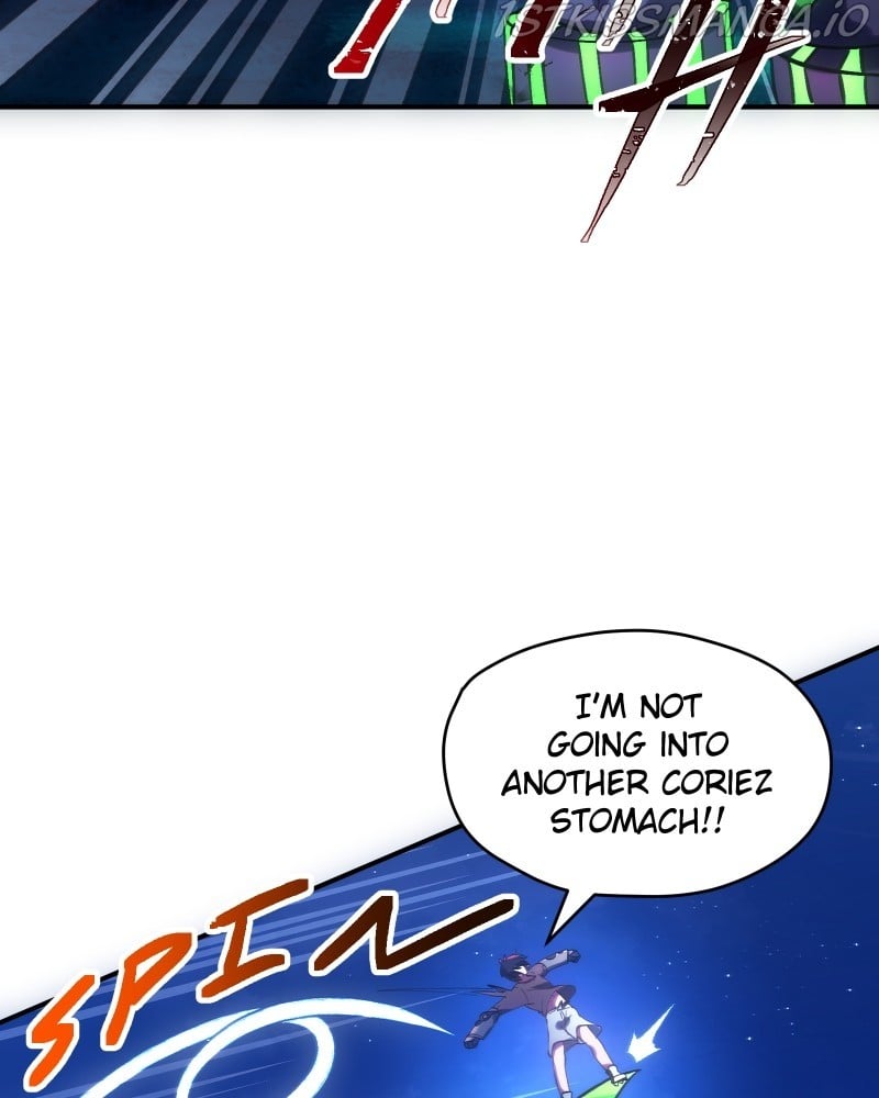 Miez – Manga Chapter 28 - page 13